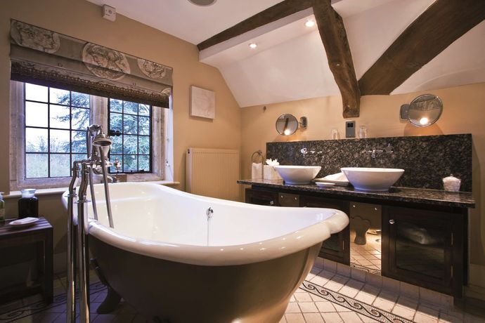 Belmond Le Manoir Aux Quat'Saisons - 28