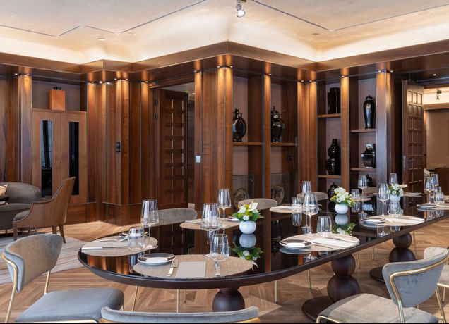 Verified hotel review - Park Hyatt Milano - 41