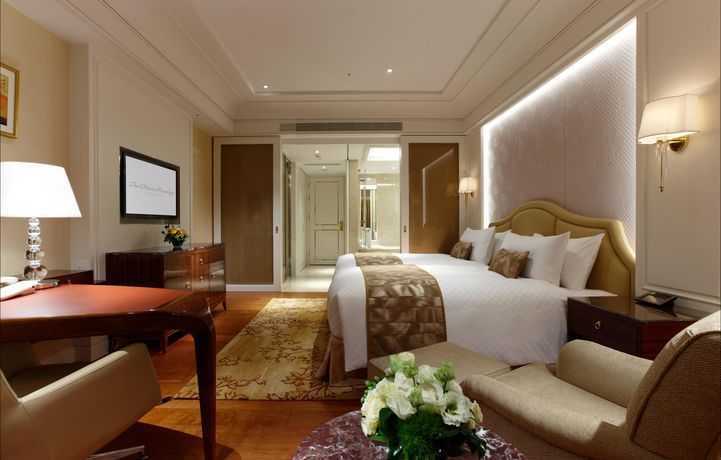 Verified hotel review - The Okura Prestige Taipei - 25