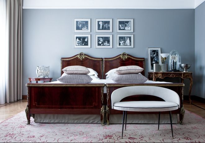 Verified hotel review - Grand Hotel et de Milan - 47