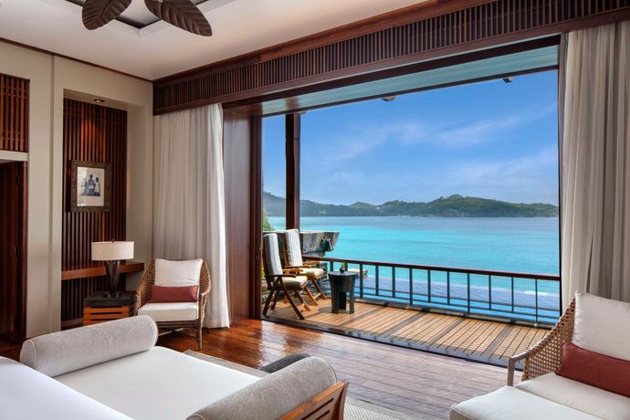 Verified hotel review - Anantara Maia Seychelles Villas - 18