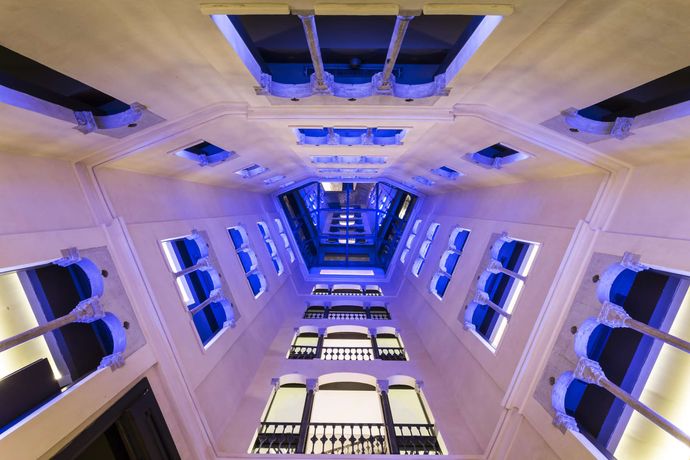 Verified hotel review - Monument Hotel - 58