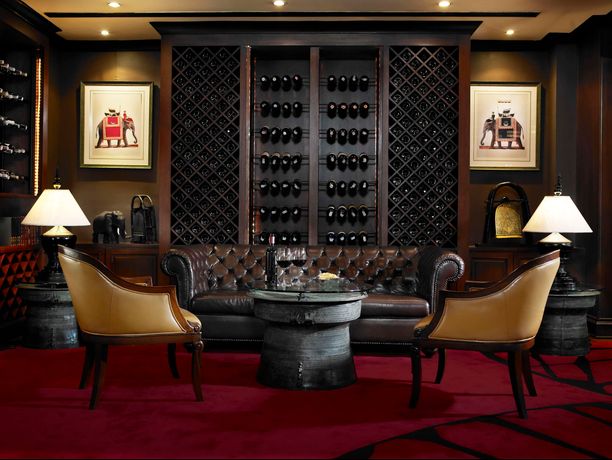 Verified hotel review - Anantara Riverside Bangkok Resort - 20