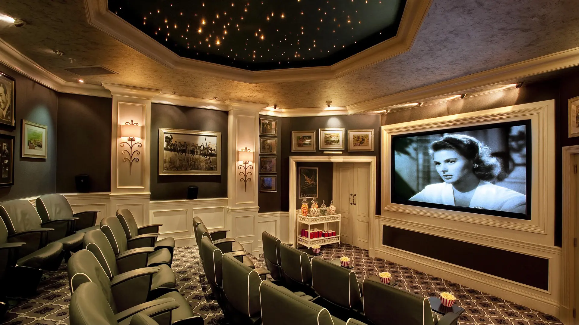 Review of The Oyster Box - 6