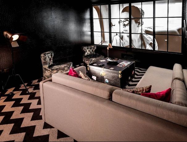 Verified hotel review - Hotel Gotham - 15