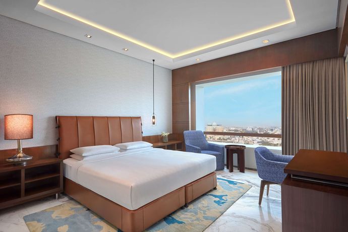 Verified hotel review - Hyatt Regency Chennai - 28