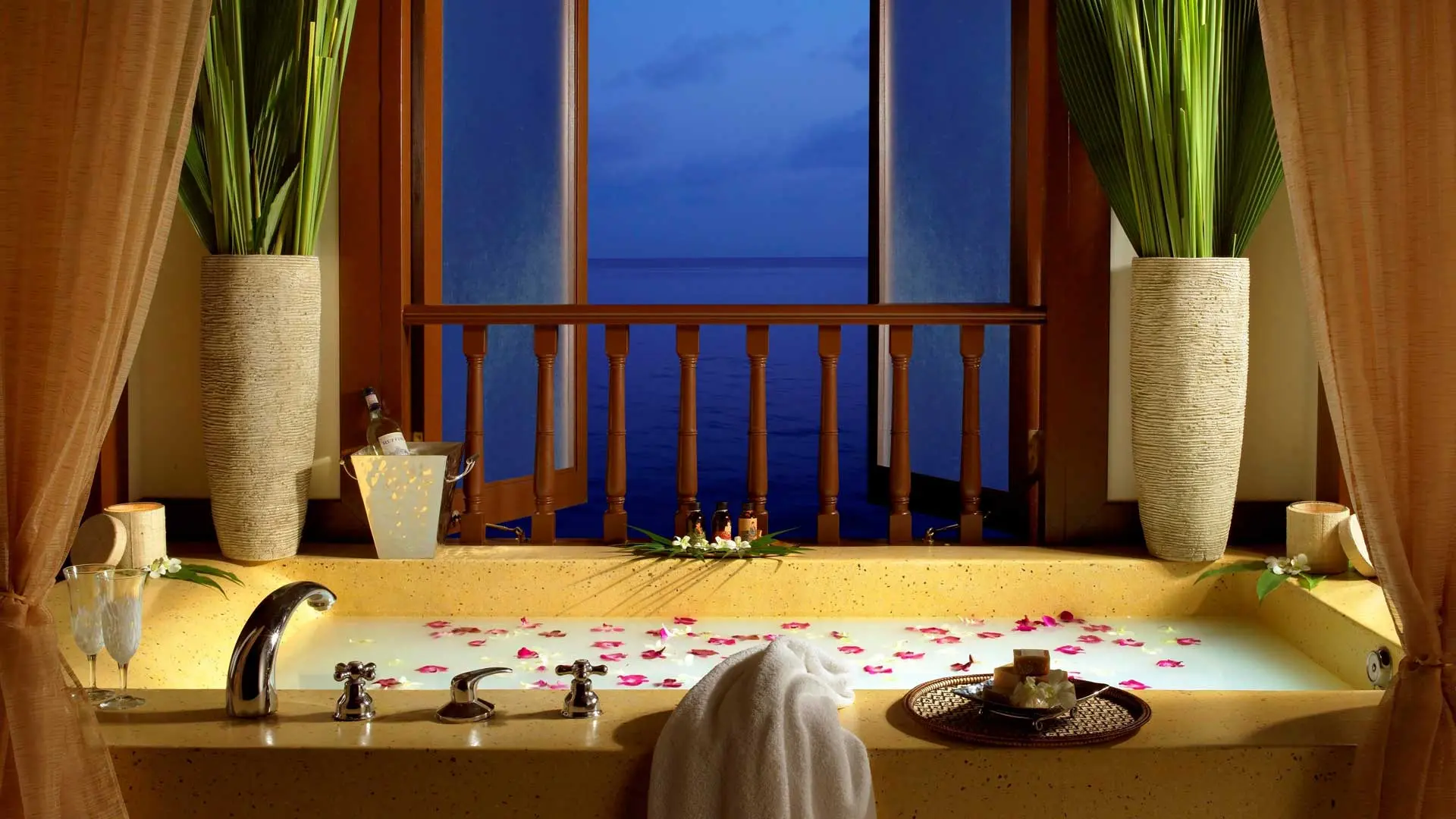 Review of Pangkor Laut Resort - 2