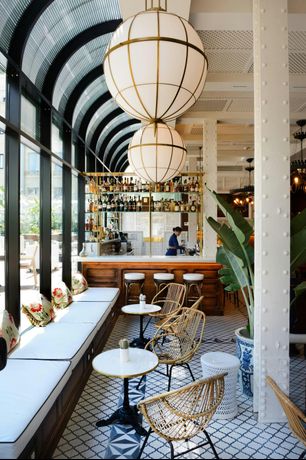 Verified hotel review - Cotton House Hotel, Autograph Collection - 2