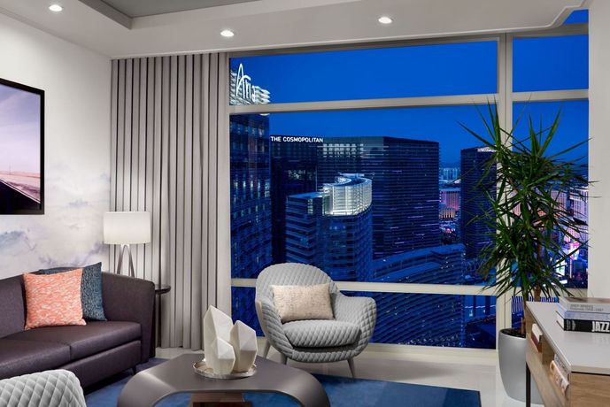 ARIA Resort & Casino at CityCenter Las Vegas - 14