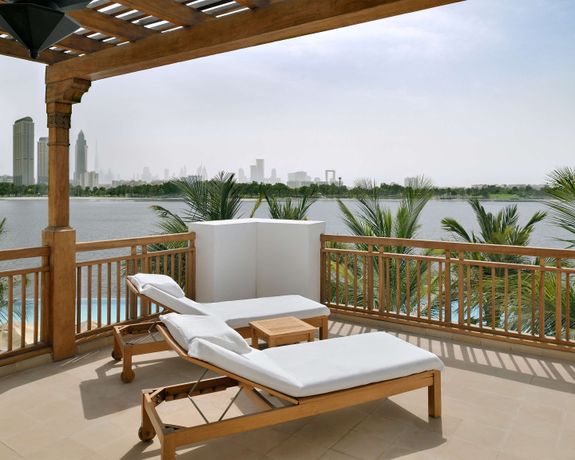 Verified hotel review - Park Hyatt Dubai - 18