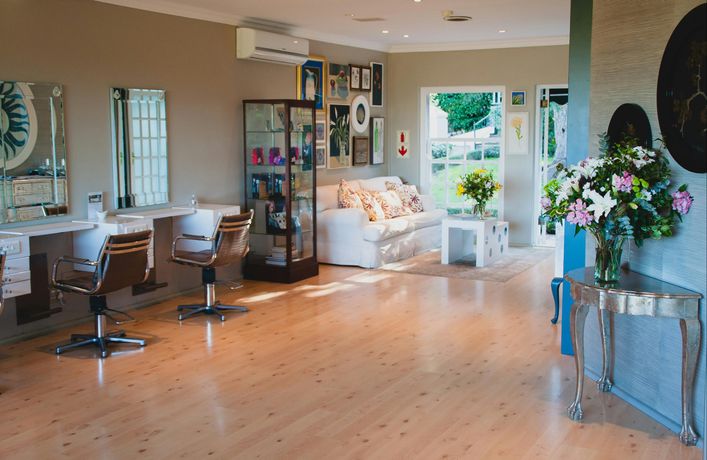 Verified hotel review - The Cellars-Hohenort - 44