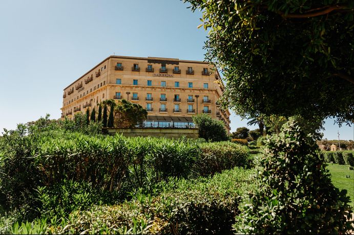 Verified hotel review - Hotel Phoenicia Malta - 56