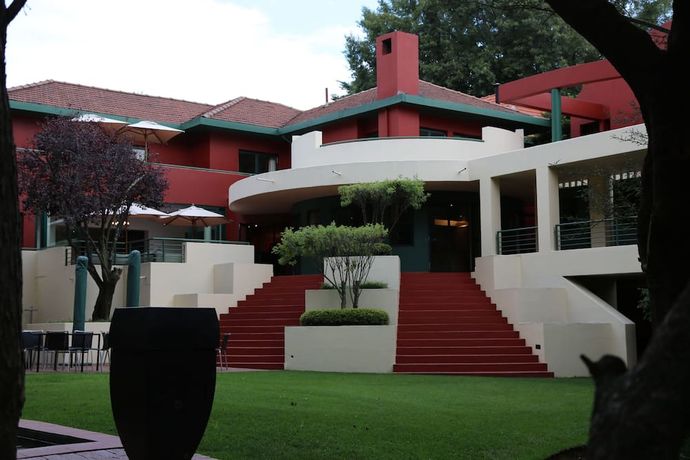 Verified hotel review - Ten Bompas Hotel - 29