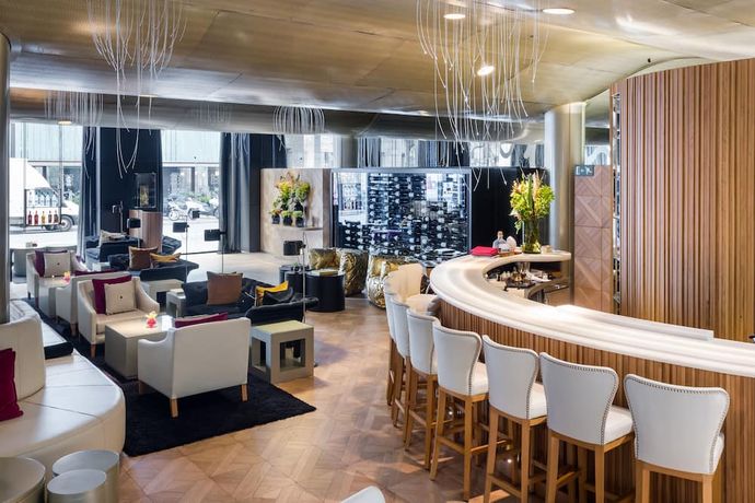 Verified hotel review - Monument Hotel - 21