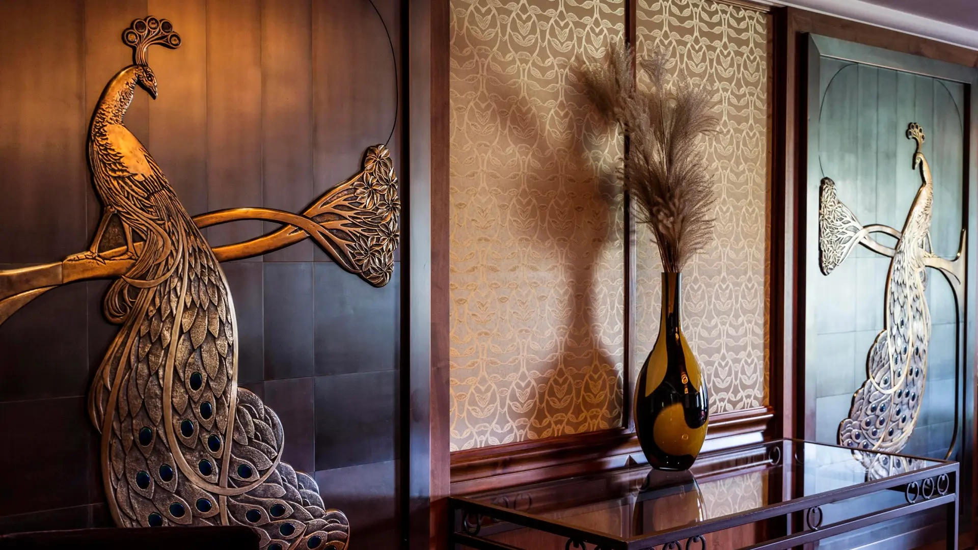 Review of Four Seasons Hotel Gresham Palace Budapest - 5