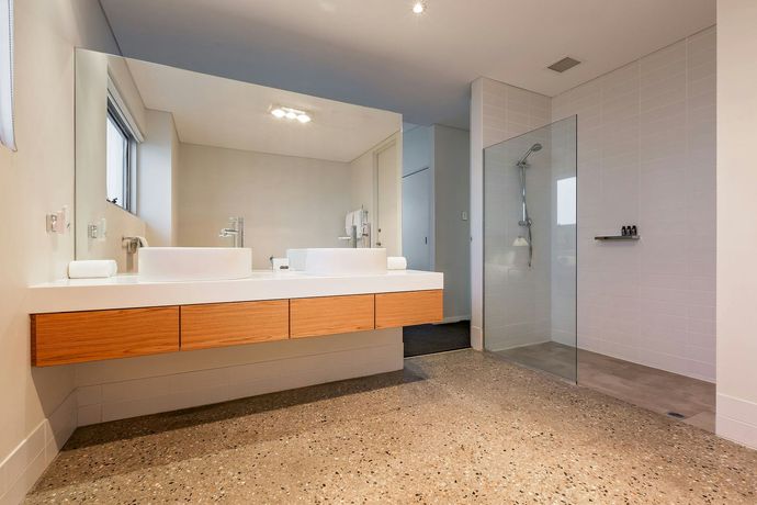 Verified hotel review - Smiths Beach Resort - 41