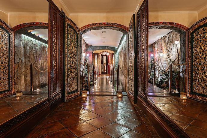 Verified hotel review - Alchymist Grand Hotel and Spa - 4