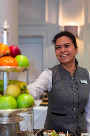 Hotel München Palace - 5