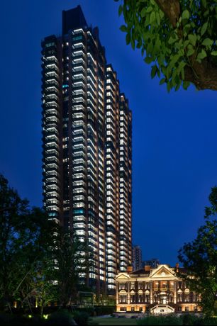 Verified hotel review - Bulgari Hotel Shanghai - 43