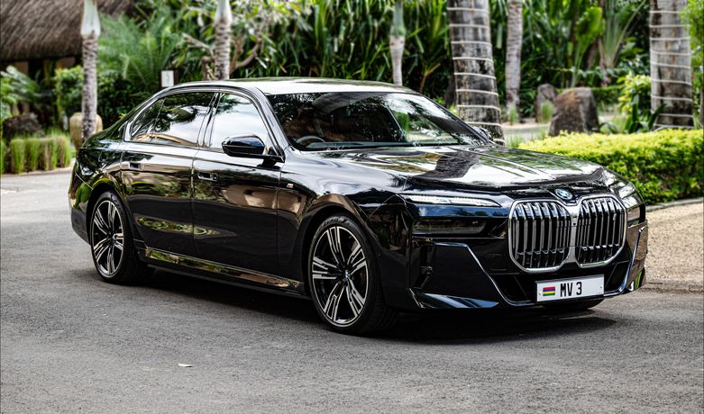 Maradiva Villas Resort and Spa