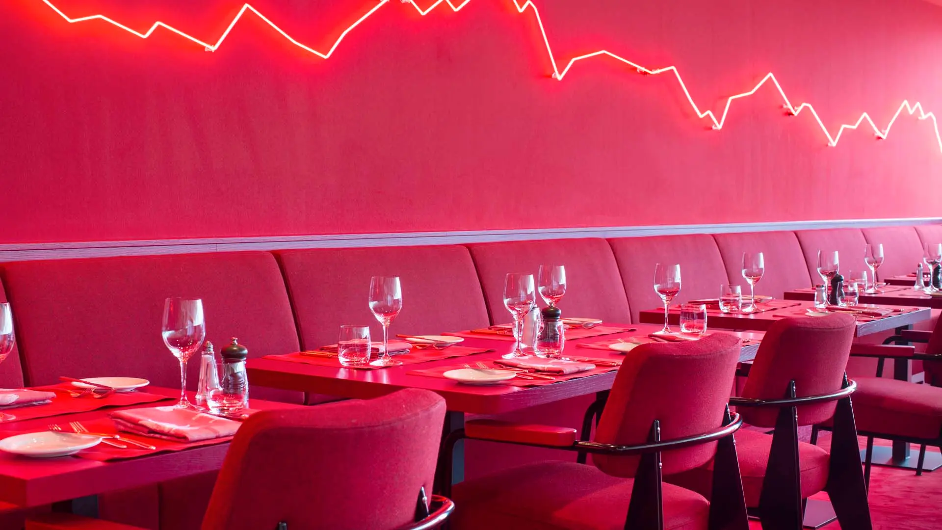 Hotel review Restaurants & Bars' - The Dolder Grand - 2