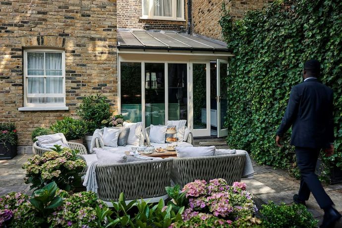 Verified hotel review - The Academy - 19