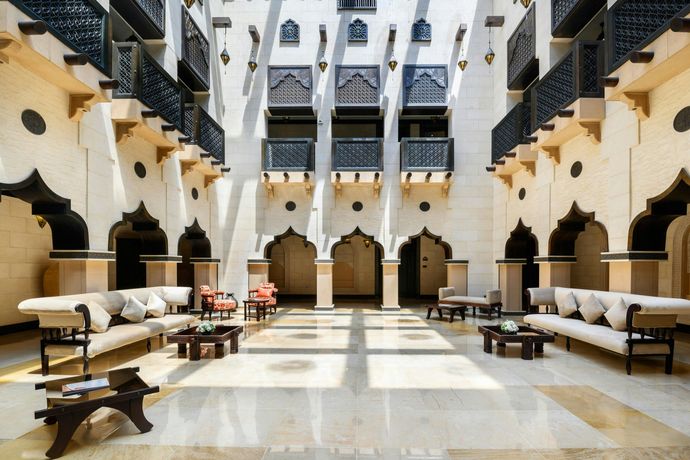 Verified hotel review - Sharq Village & Spa, a Ritz-Carlton Hotel - 32