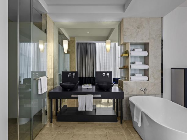 Verified hotel review - Peppers Waymouth Hotel - 47