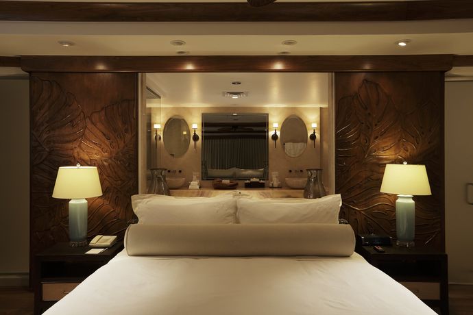 Verified hotel review - The Kahala Hotel and Resort - 14