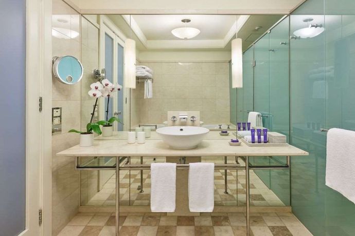 The Fullerton Hotel Sydney - 31