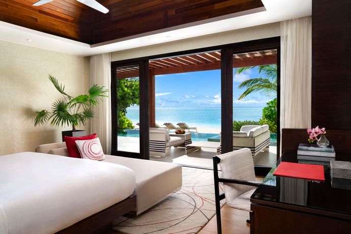 Niyama Private Islands Maldives - 11