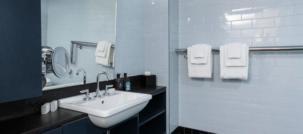 Verified hotel review - Spicers Balfour Hotel - 53