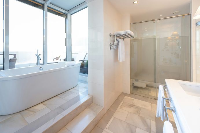 Verified hotel review - URSO Hotel & Spa - 48