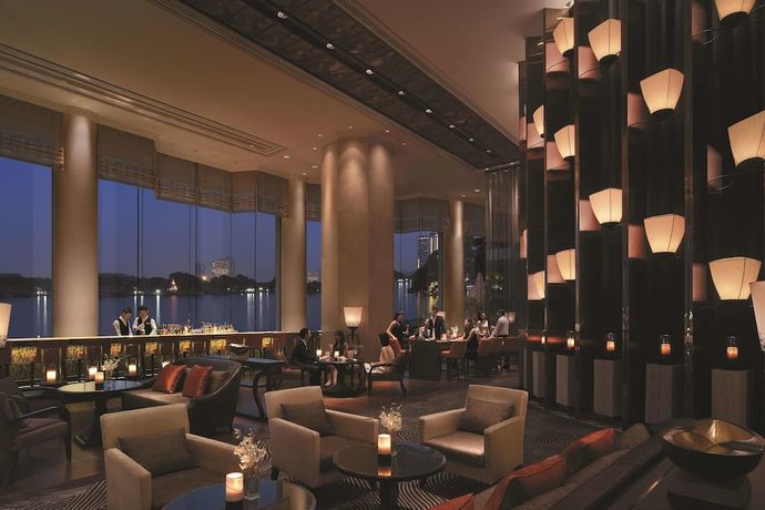 Verified hotel review - Shangri-La Bangkok - 53