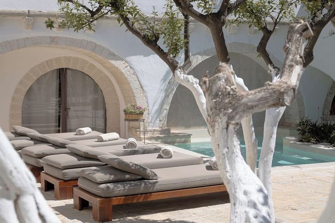 La Sommità Relais - 11