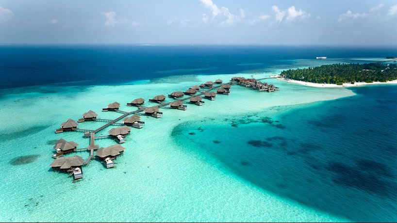 Conrad Maldives Rangali Island - 41