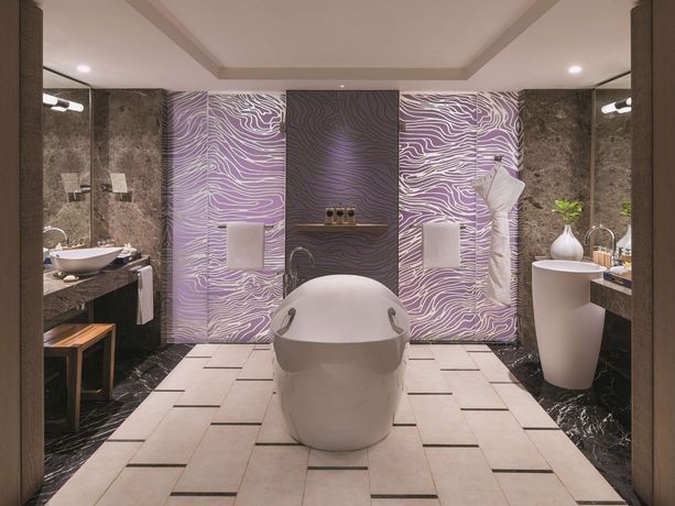 Verified hotel review - Shangri-La Le Touessrok Mauritius - 46