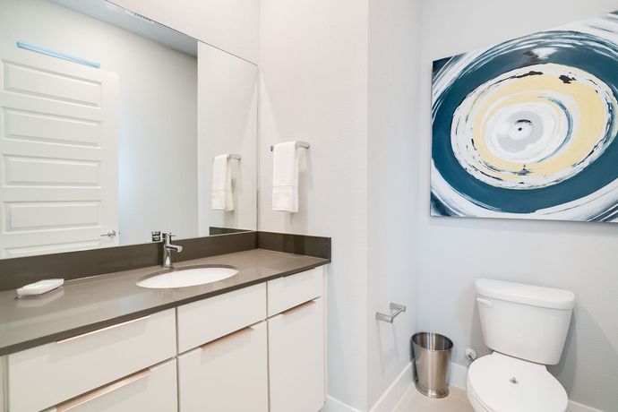 Verified hotel review - Spectrum Resort Orlando by Rentyl - 42