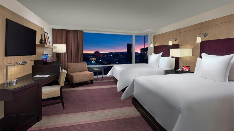 ARIA Resort & Casino at CityCenter Las Vegas - 20