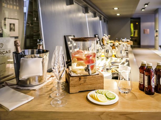 Verified hotel review - Das Stue Hotel - 54