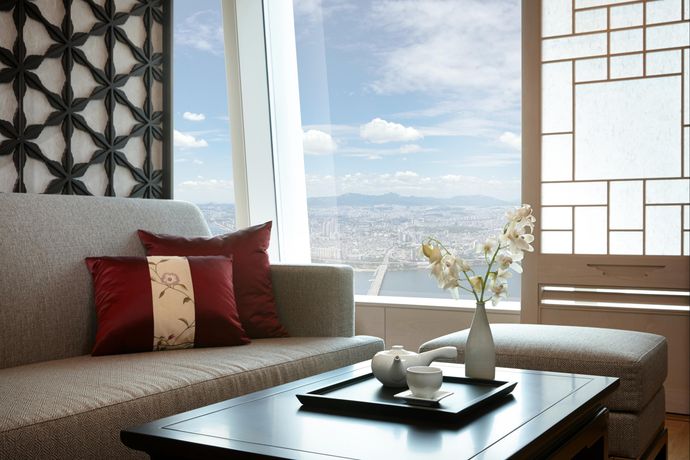 Verified hotel review - Signiel Seoul - 29