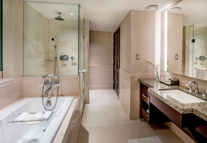 Verified hotel review - InterContinental Boston - 17