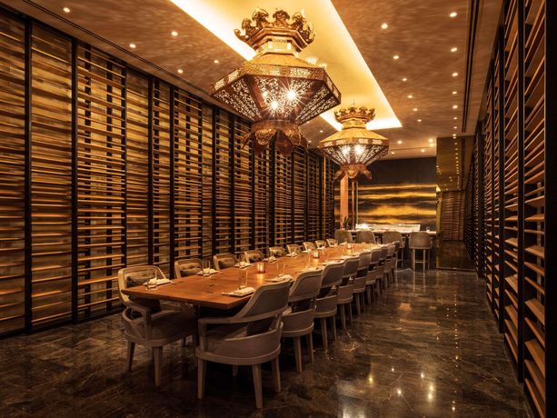 Verified hotel review - Mondrian Doha - 7