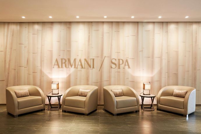 Verified hotel review - Armani Hotel Milano - 43