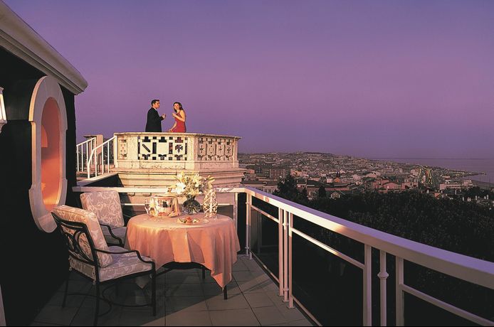 Olissippo Lapa Palace - 51