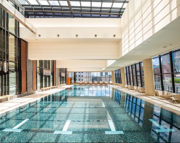 Verified hotel review - Conrad Seoul - 56