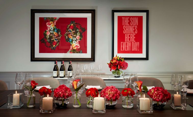 Park Plaza Sherlock Holmes London - 56