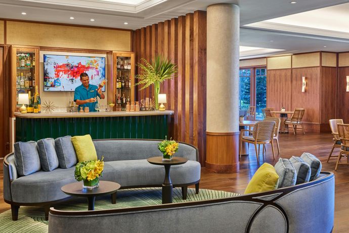 Verified hotel review - The Ritz-Carlton Kapalua - 36