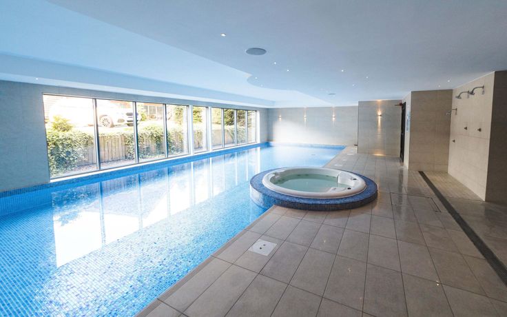 Fonab Castle Hotel - 5