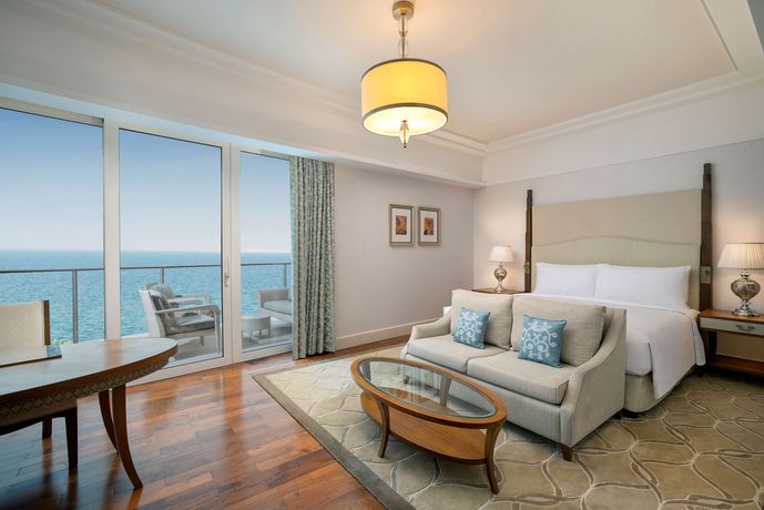 Waldorf Astoria Dubai Palm Jumeirah - 22